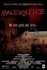 Watch Malevolence Primewire
