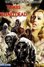 Watch La noche del terror ciego Primewire