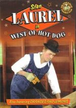 Watch West of Hot Dog (Short 1924) Primewire