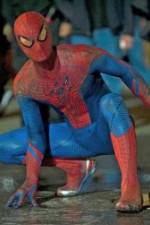 Watch The Amazing Spider-Man Unmasked Primewire