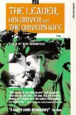 Watch The Leader, His Driver, and the Driver's Wife Primewire