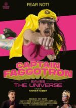 Watch Captain Faggotron Saves the Universe Primewire