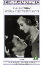 Watch Friday the Thirteenth Primewire