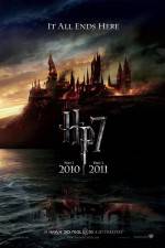 Watch Harry Potter and the Deathly Hallows 1 Primewire