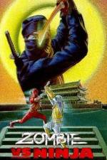 Watch Zombie vs Ninja Primewire