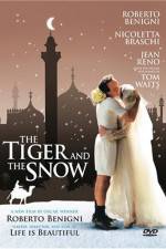 Watch The Tiger And The Snow Primewire