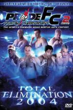 Watch Pride Total Elimination 2004 Primewire