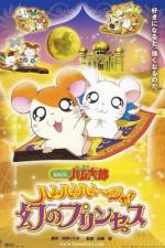 Watch Hamtaro: The Captive Princess Primewire