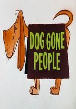 Watch Dog Gone People (Short 1960) Primewire