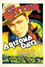 Watch Arizona Days Primewire