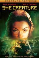 Watch Mermaid Chronicles Part 1 She Creature Primewire