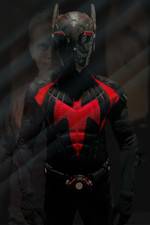 Watch Batman Beyond: Zero Primewire