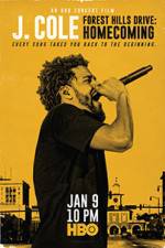 Watch J. Cole Forest Hills Drive Homecoming Primewire