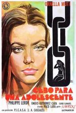 Watch Cebo para una adolescente Primewire