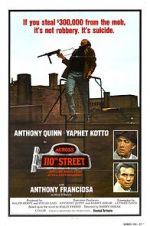 Watch Across 110th Street Primewire
