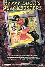 Watch Daffy Duck's Quackbusters Primewire