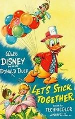 Watch Let\'s Stick Together Primewire