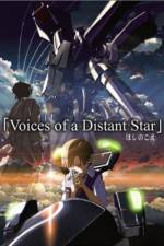 Watch Hoshi no koe Primewire