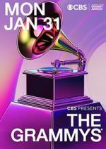 Watch The 64th Annual Grammy Awards (TV Special 2022) Primewire