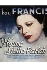 Watch I Found Stella Parish Primewire
