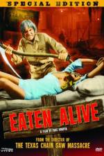 Watch Eaten Alive Primewire