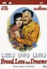 Watch Bread, Love and Dreams Primewire