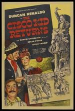Watch The Cisco Kid Returns Primewire