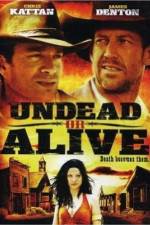 Watch Undead or Alive Primewire