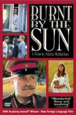 Watch Burnt By The Sun Primewire