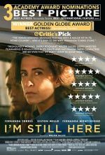 Watch I\'m Still Here Primewire