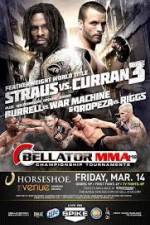 Watch Bellator 112 Primewire