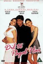 Watch Dil To Pagal Hai Primewire