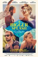 Watch A Bigger Splash Primewire