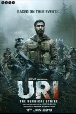 Watch Uri: The Surgical Strike Primewire