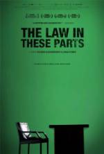 Watch The Law in These Parts Primewire