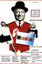 Watch Monsieur Primewire