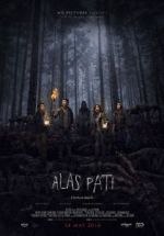 Watch Alas Pati: Hutan Mati Primewire