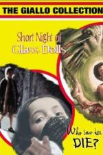 Watch La corta notte delle bambole di vetro Primewire