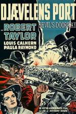 Watch Devil's Doorway Primewire
