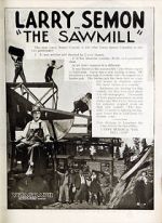 Watch The Sawmill (Short 1922) Primewire