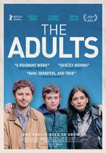 Watch The Adults Primewire