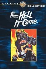 Watch From Hell It Came Primewire