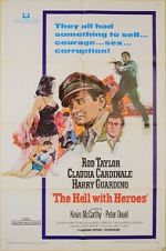 Watch The Hell with Heroes Primewire