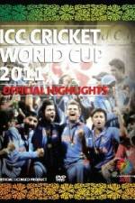 Watch ICC Cricket World Cup  Official Highlights Primewire