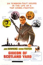 Watch Gideon of Scotland Yard Primewire