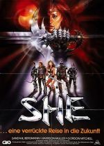 Watch She Primewire