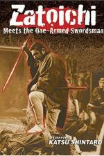 Watch Zatoichi Meets the One Armed Swordsman Primewire