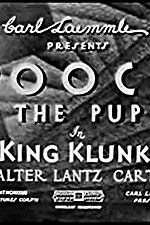 Watch King Klunk Primewire