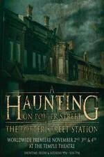 Watch The Seekers - A Haunting on Potter Street Primewire