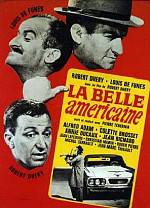 Watch La belle Amricaine Primewire